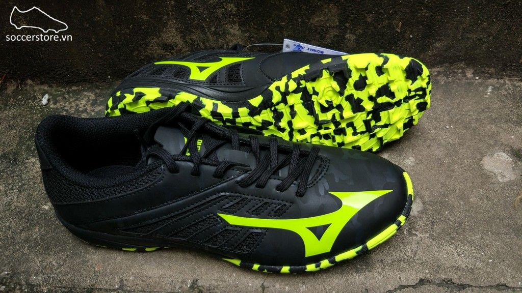 mizuno 103